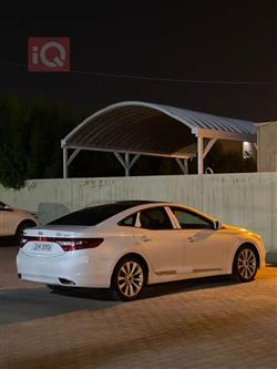 Hyundai Azera